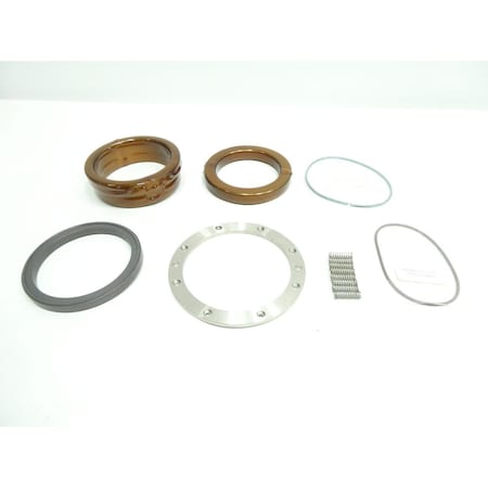 Garlock Complete Seal Kit 4.687In Pump Parts And Accessory 420-373-207